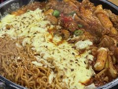 -李先生的首尔小馆(松江启源广场店)