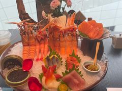 -花潮料理艺食馆(SM新生活广场店)