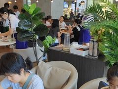 大堂-必胜客(乐山世豪PH店)