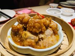 -点都德(千灯湖环宇城店)