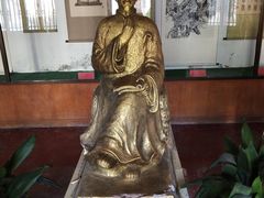 -淄博聊斋城景区
