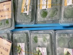 -王家沙点心店(西康路店)
