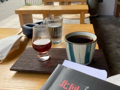 -溯洄咖啡VORTEX COFFEE