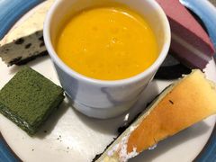 -亚马逊蒸汽活海鲜自助(LCM置汇旭辉广场店)