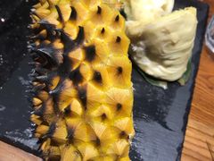 -烧货·活海鲜炭烧(湖滨商业街店)