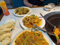 -好灶头铁锅炖(万象城店)