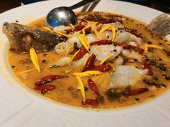 -食锦记·福建私房菜(浦西万达店)