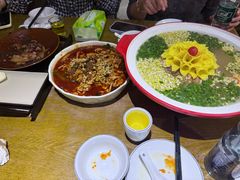 -杏花村水席楼·洛阳水席(老城十字街店)