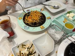 -豪客来牛排(中华城店)