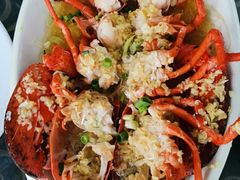 -七鲜渔港美食餐厅(巽寮湾海景店)