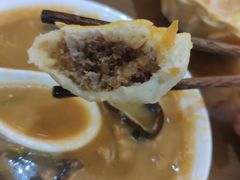 -方中山胡辣汤(西安高新区店)