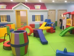 -巧虎kids体验中心(绿宝广场店)