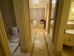 -中旅阿那亚九龙湖·公主酒店