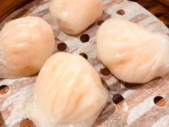 虾饺皇-万龙洲海鲜(南新仓店)
