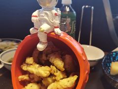 -大隐·成都火锅Bistro(合生麒麟新天地店)