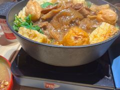 -牛腩之旅·牛腩牛杂煲(光启城美食城店)