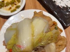 -糟粕醋·椰苑海南菜餐厅(亚龙湾天域酒店)