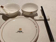 -同禧荟·港味海鲜火锅·粤菜(三亚湾店)