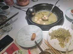 -周渝食惦酸菜鱼(青浦店)