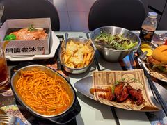 -開籠雀冰室(同和金铂店)
