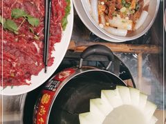 -尚竹阁冬瓜盅·18年地标美食(平洲店)