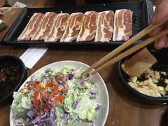 -九田家黑牛烤肉料理(二天地店)
