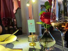 -弦月窗LUNETTE BY AMANDA(复兴路店)