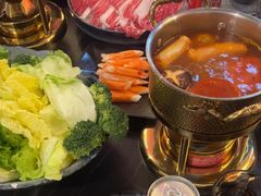 -熹悟海鲜火锅·广式打边炉