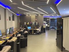 -蓝猫电竞网咖(川大店)