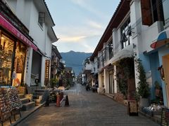 -大理床单厂艺术区