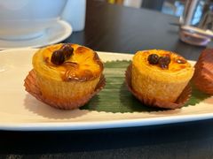 -彩丰楼中餐厅·早茶·点心·粤菜(海口华彩洲际酒店)
