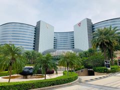 -深圳大梅沙京基洲际度假酒店