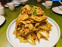 -京味斋·北京烤鸭(北京南站洋桥店)
