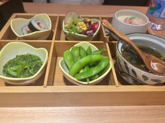 -德川家日本料理(中关村寰太大厦店)