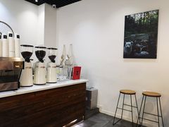 -常识咖啡common sense(春熙路店)