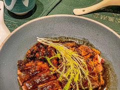 -常来小聚·广州非遗传承餐厅(高德置地店)