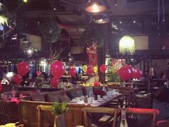 -胡桃里音乐酒馆(郴州友阿国际广场店)