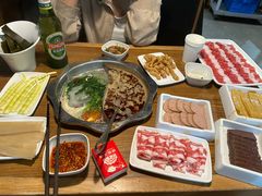 -傣妹火锅(南京东路一店)