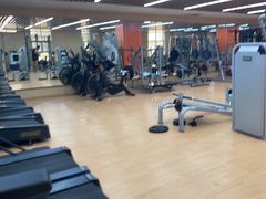 -CXFIT 陈徐健身工作室(凯旋店)