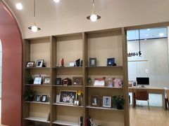 -海马体照相馆(成都来福士广场店)