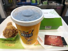 -德克士(芮城东茂店)