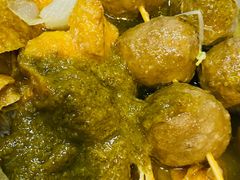 -正宗梧州牛肠酸