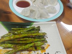 -兆辉木炭海鲜烧烤·海鲜小炒