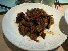 -吕氏疙瘩汤·海鲜新鲁菜(凯德mall新都心店)