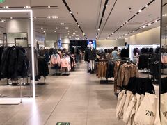 -ZARA(青岛万象城店)