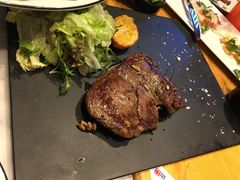 -玛尚诺Pizza&Bar(长泰广场店)