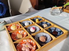 -庆云楼饭庄(什刹海店)