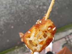 -邓记新一代糖油果子(四川煤管局供销公司职工宿舍店)