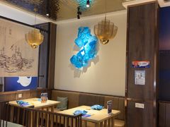 -小船渔村·大连菜·大连焖鱼(黄河路店)