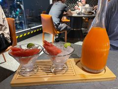 -佬太公海鸭·海鲜大排档(上海总店)